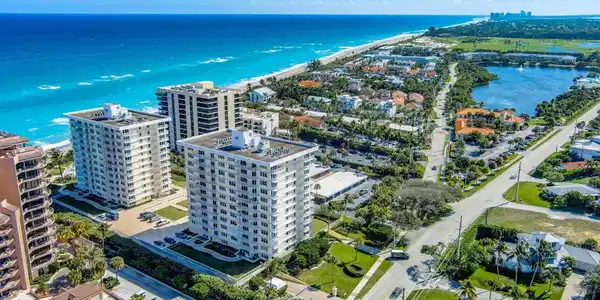 500 Ocean Drive