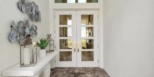 Image 2: Entrance