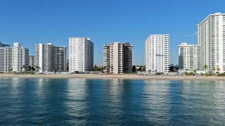 3800 Galt Ocean Drive