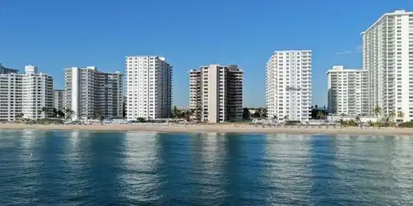 3800 Galt Ocean Drive