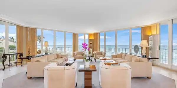 2000 S Ocean Boulevard