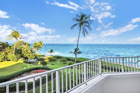 500 S Ocean Boulevard