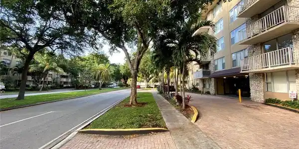 1805 Sans Souci Boulevard