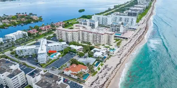 3500 S Ocean Boulevard