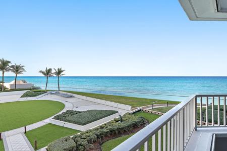 5200 N Ocean Drive