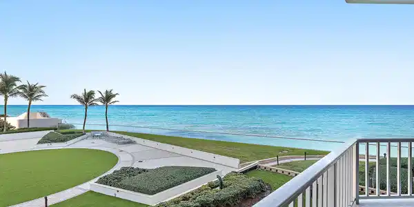 5200 N Ocean Drive