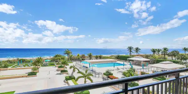 2000 S Ocean Boulevard