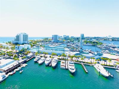 1 Las Olas Circle