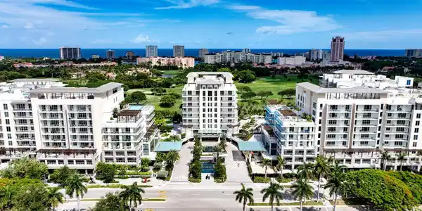 200 SE Mizner Boulevard