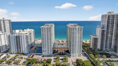 3400 Galt Ocean Drive