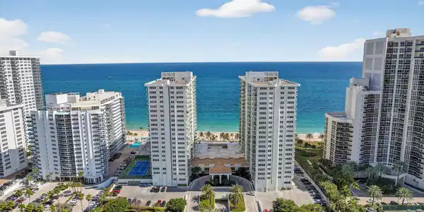 3400 Galt Ocean Drive