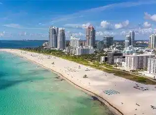 345 Ocean Drive
