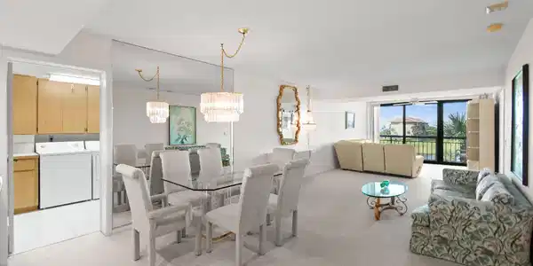 501 S Seas Drive