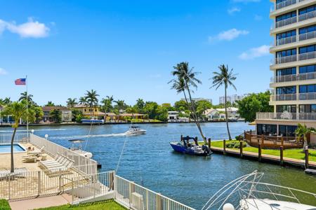 3100 NE 49th Street