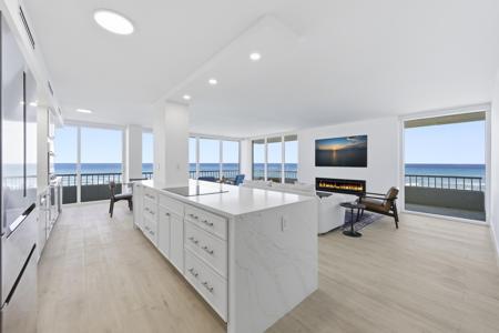 5510 N Ocean Drive