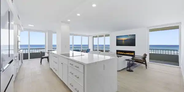 5510 N Ocean Drive