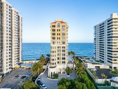 5310 N Ocean Drive