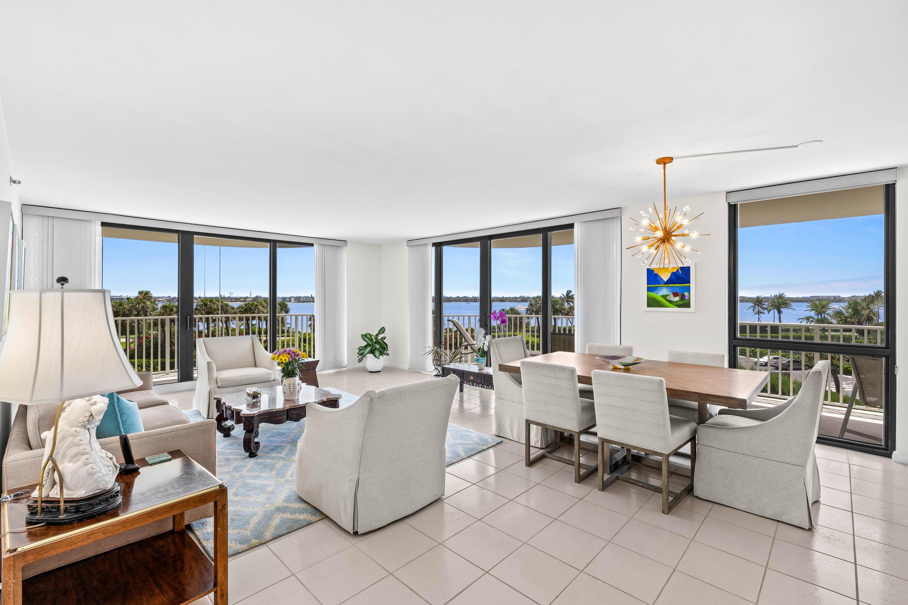 Image 2: 004-3360SouthOceanBoulevard-3A1-PalmBeac