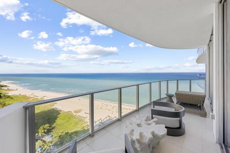 3100 N OCEAN Drive