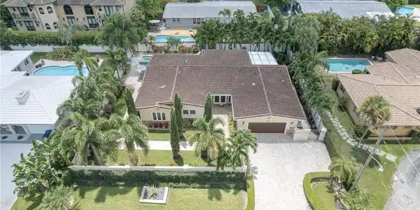 Image 2: Coral Ridge New Private Home in safe & family frie
