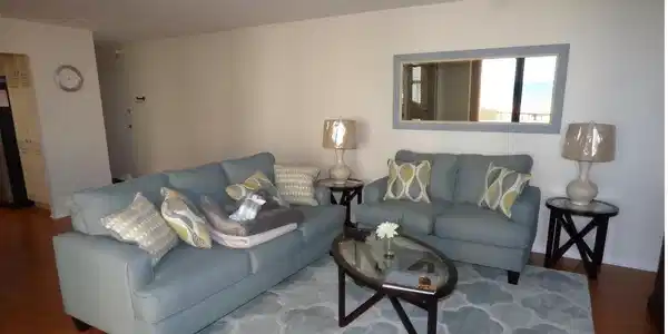 Image 4: Living Room