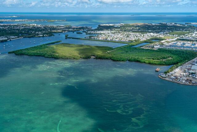 Image 1: Cow Key Aerial_DSC01380