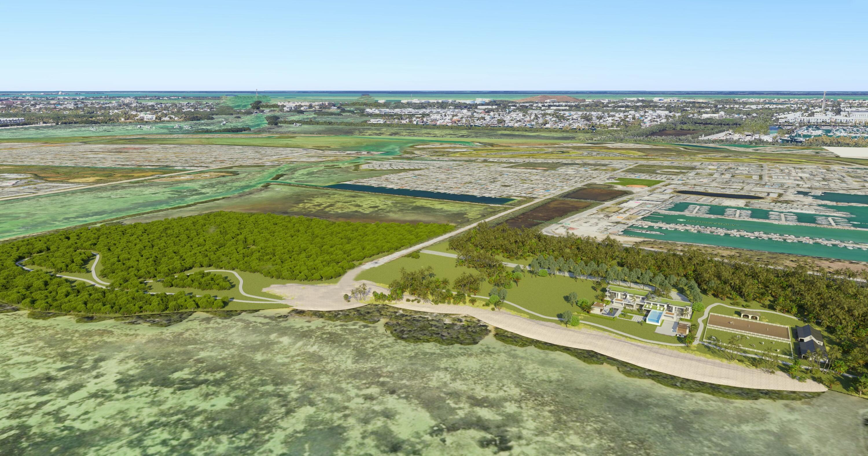 Image 2: Rendering of the possibilities.