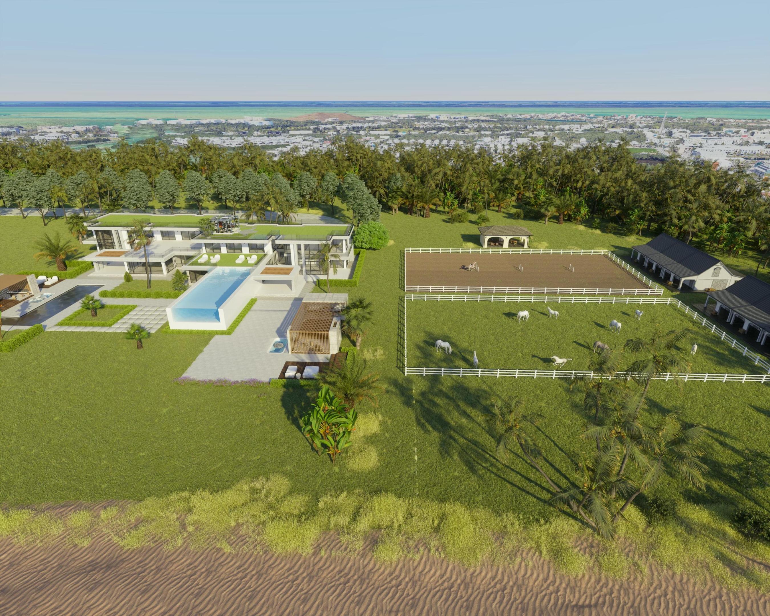 Image 3: Rendering of the possibilities.