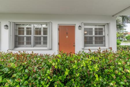2600 SE Ocean Boulevard