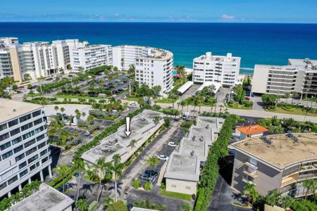 3601 S Ocean Boulevard