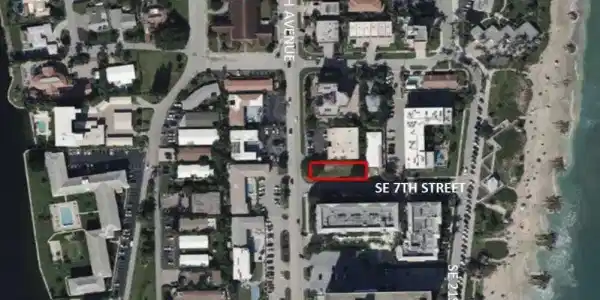2011 SE 7th Street