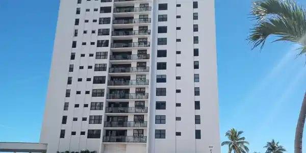2301 S Ocean Drive