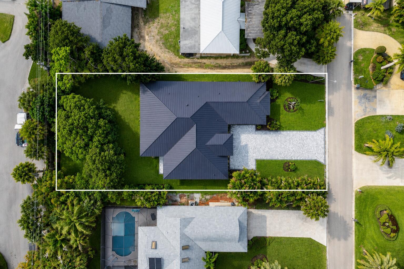 Image 3: Aerial 1