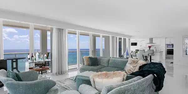 2800 S Ocean Boulevard