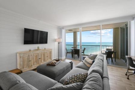 5400 N Ocean Drive