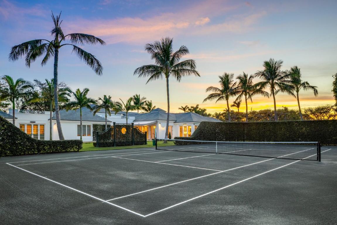 Image 2: Tennis Court