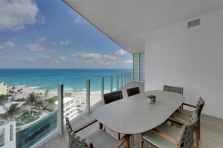 525 N Fort Lauderdale Beach Boulevard