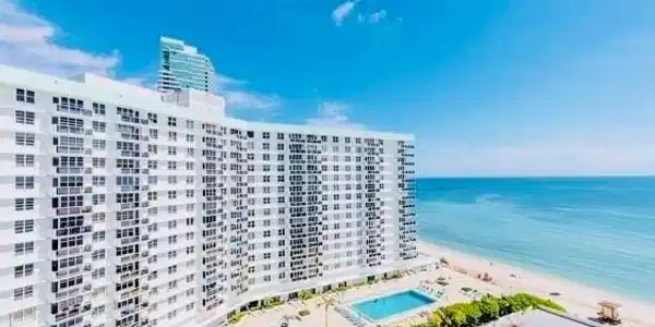 3725 S Ocean Drive