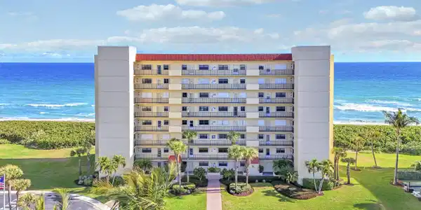 7420 S Ocean Drive