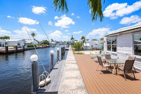205 S Ibis Drive