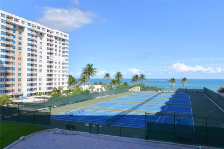 5100 N Ocean Boulevard