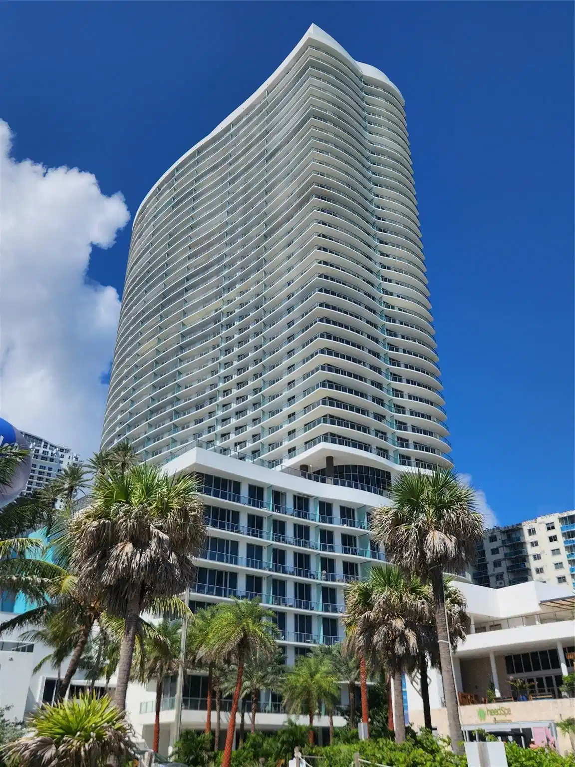 Image 1: Building Exterior