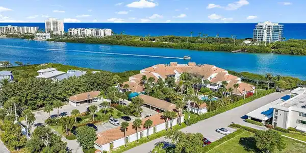 200 Waterway Road