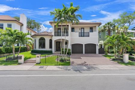 1212 Ponce De Leon Drive