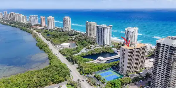 4200 N Ocean Drive