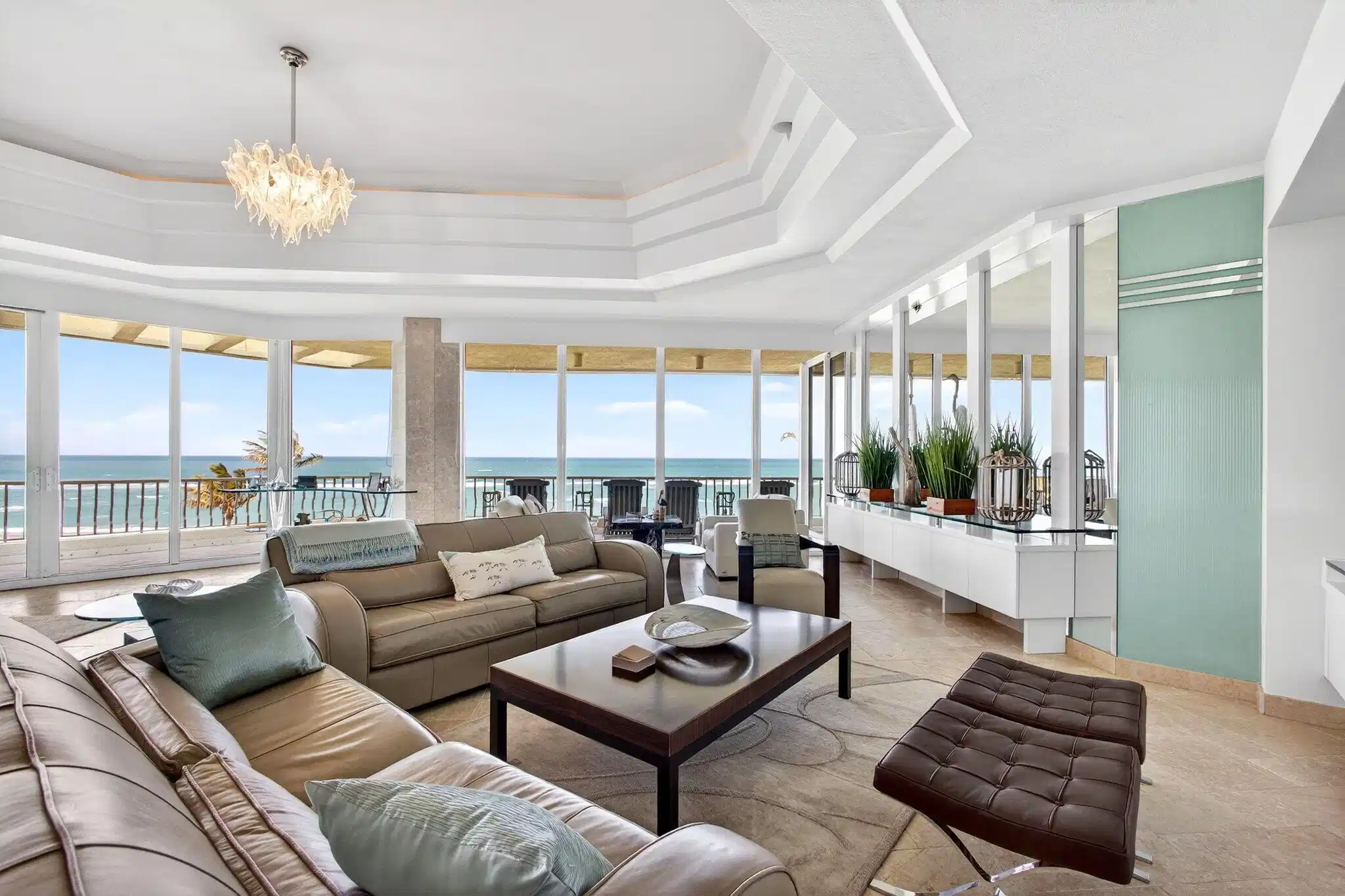 Image 1: A generous layout awash in natural light