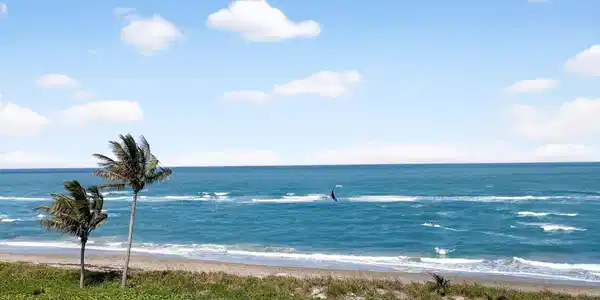Image 3: Direct ocean views