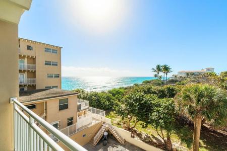 4500 S Ocean Boulevard