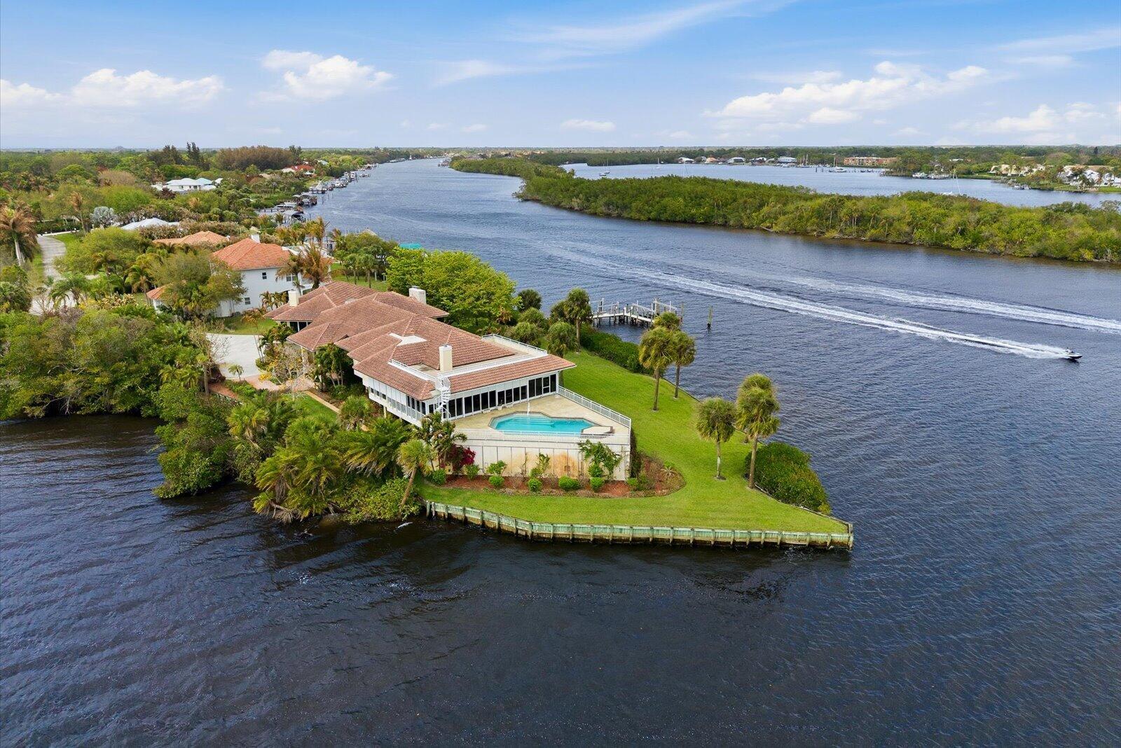 Image 2: Aerial View