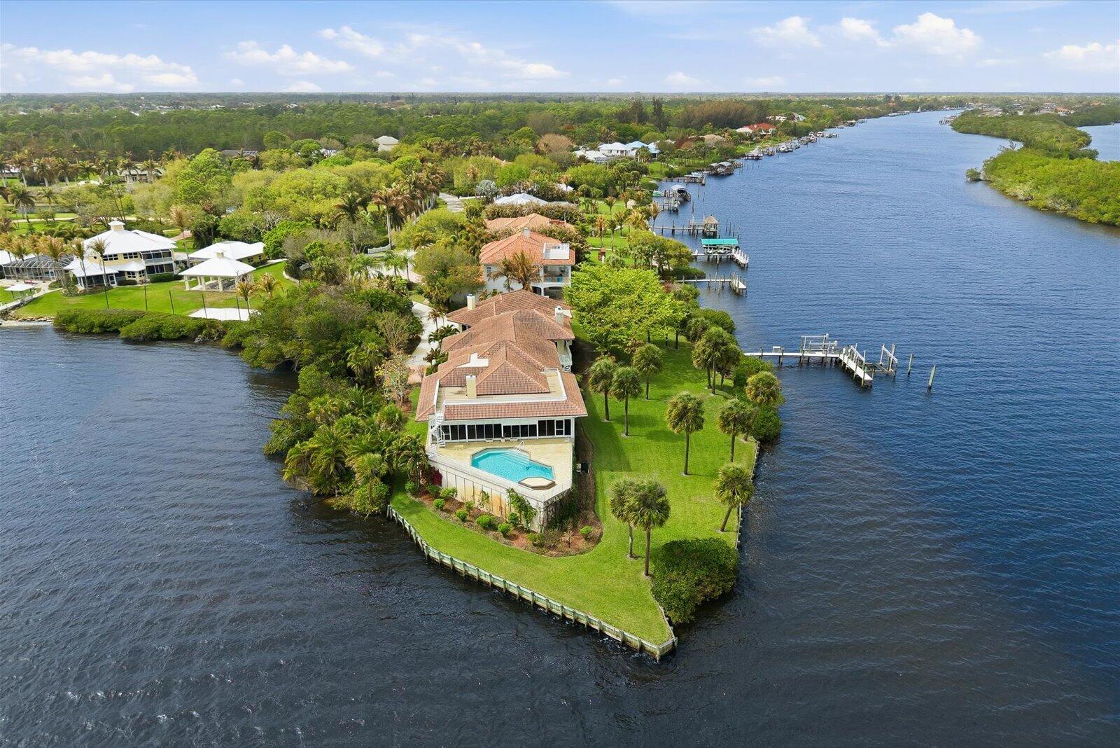 Image 3: Aerial View